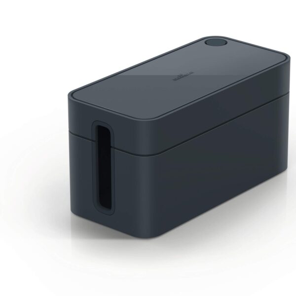 Durable CAVOLINE Box Small Graphite