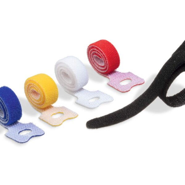 Durable CAVOLINE Grip Tie Assorted