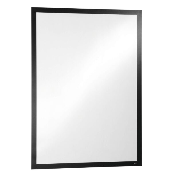 Durable DURAFRAME POSTER 50x70cm Black
