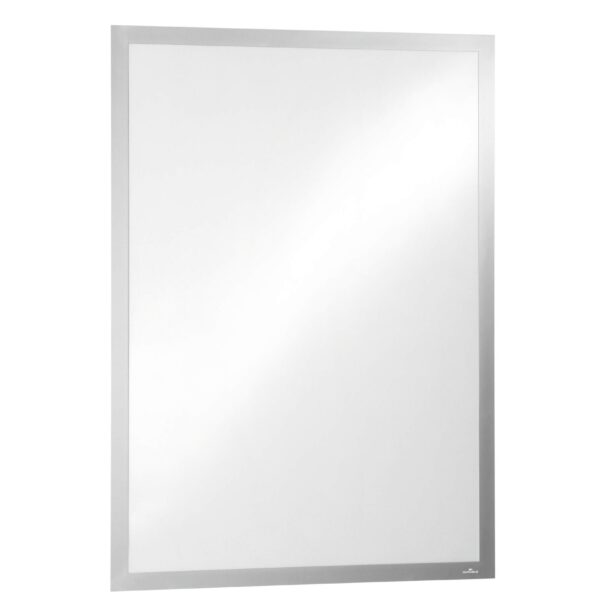 Durable DURAFRAME POSTER 50x70cm Silver
