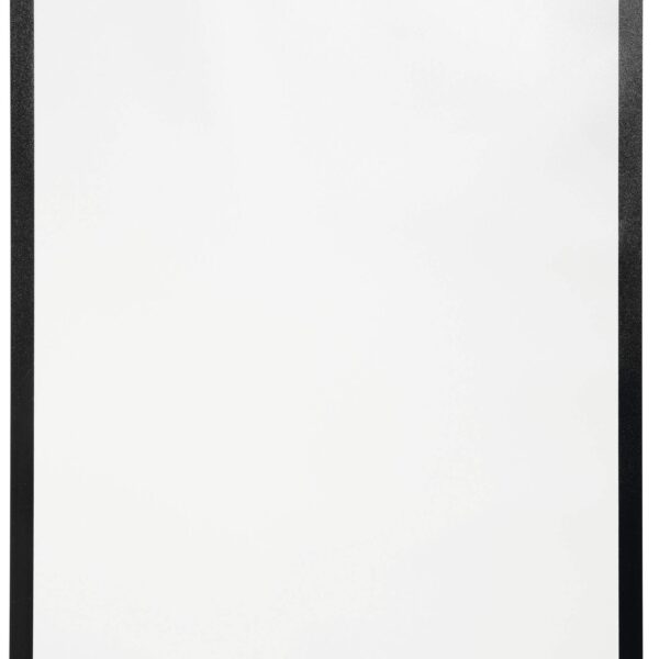 Durable DURAFRAME POSTER 70x100cm Black