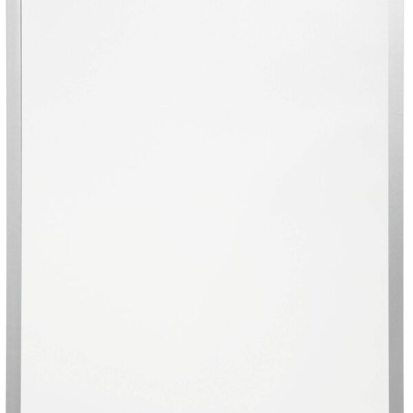 Durable DURAFRAME POSTER 70x100cm Silver