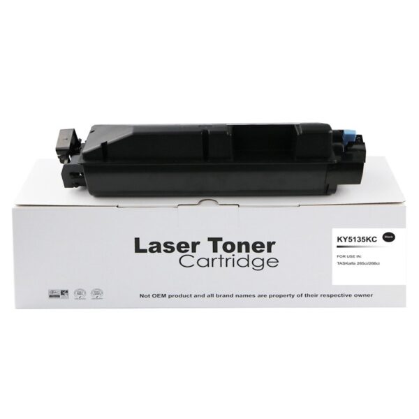Comp Kyocera TK5135BK Toner