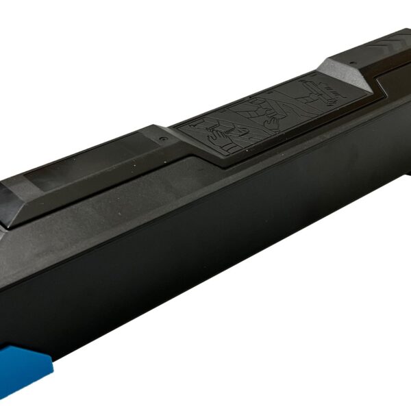 Comp Kyocera TK5195C Toner