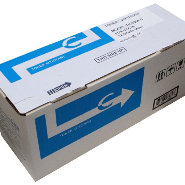 Comp Kyocera TK5305C Toner