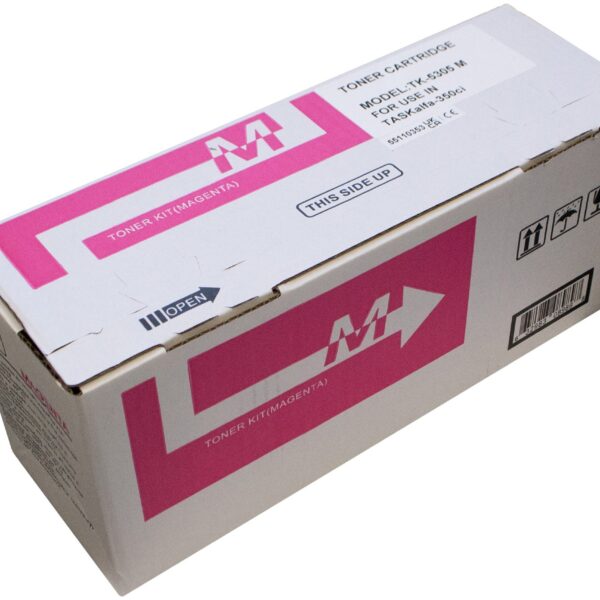 Comp Kyocera TK5305M Toner