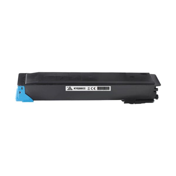 Comp Kyocera TK5205C Toner