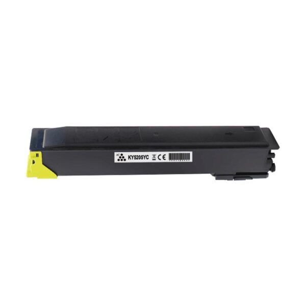 Comp Kyocera TK5205Y Toner