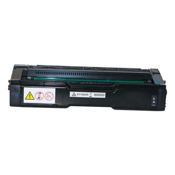 Reman Kyocera TK150K Toner