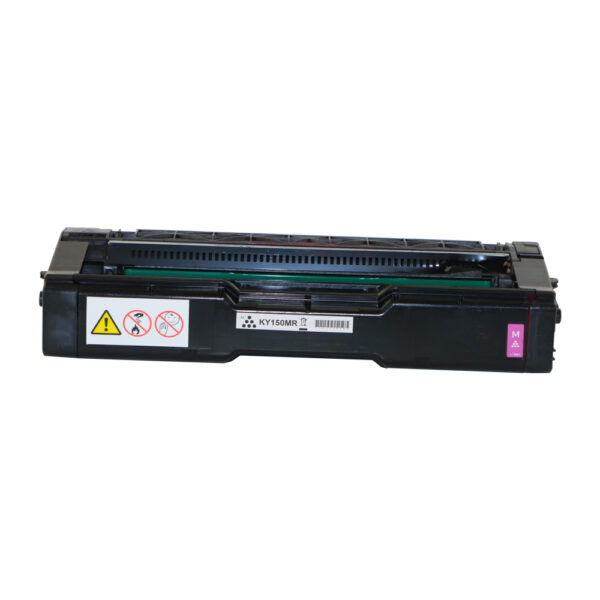 Reman Kyocera TK150M Toner