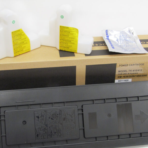 Comp Kyocera TK410 Toner