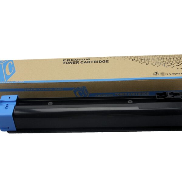 Comp Kyocera TK8315C Toner