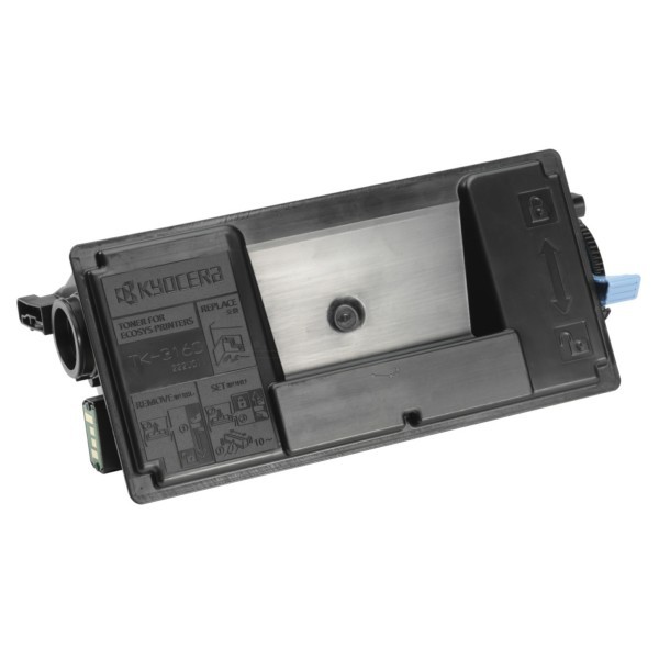 Comp Kyocera TK3160 Toner