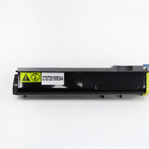 Comp Kyocera TK500Y Toner