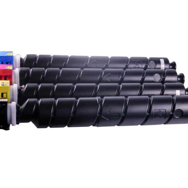 Comp Kyocera TK8515Y Toner