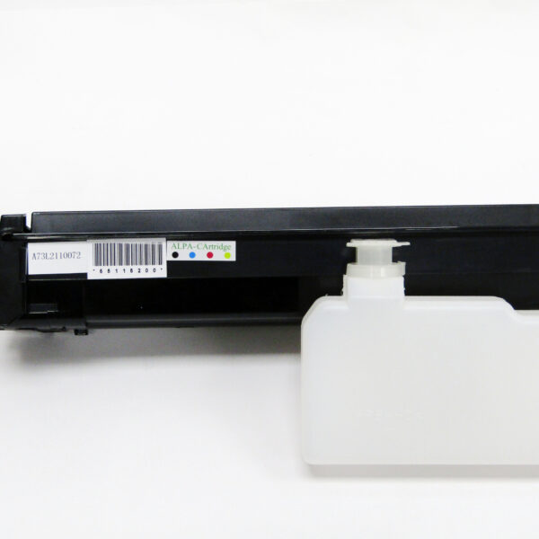 Reman Kyocera TK550BK Toner