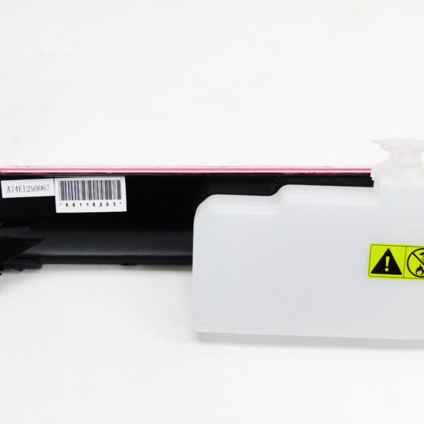 Reman Kyocera TK550M Toner