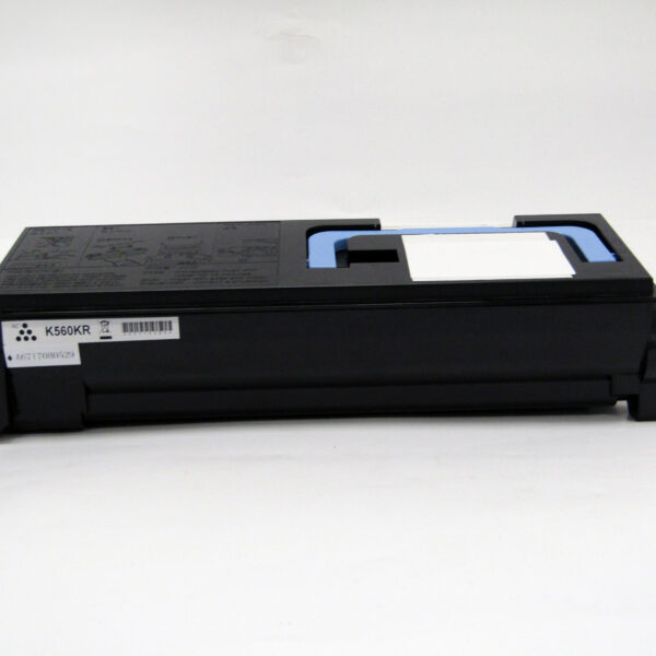 Reman Kyocera TK560BK Toner