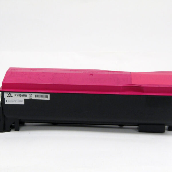 Reman Kyocera TK560M Toner