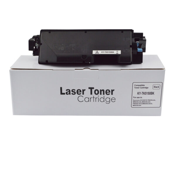 Comp Kyocera TK5150BK Toner
