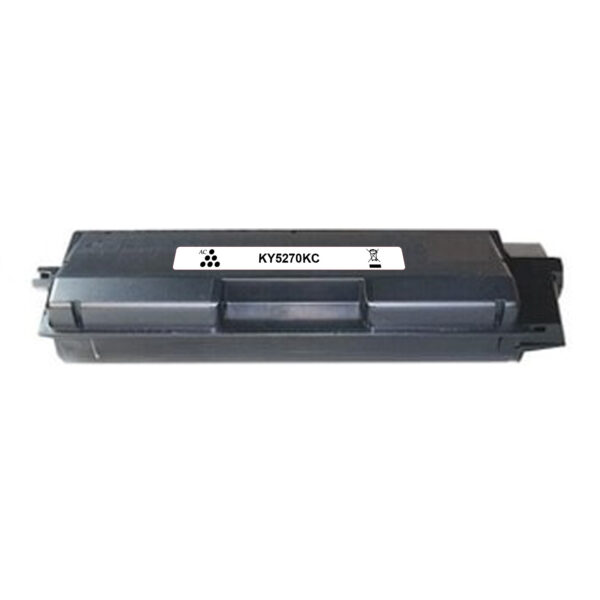 Comp Kyocera TK5270BK Toner