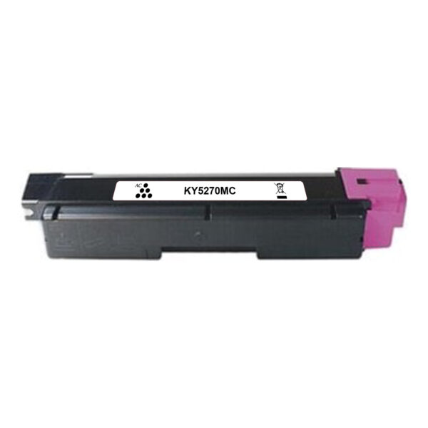 Comp Kyocera TK5270M Toner