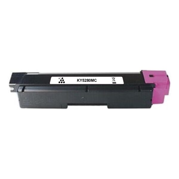 Comp Kyocera TK5280M Toner