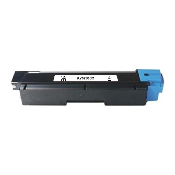 Comp Kyocera TK5290C Toner
