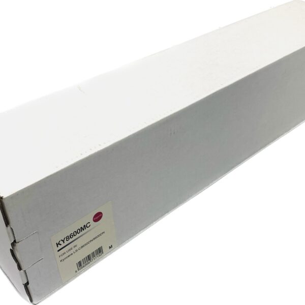 Comp Kyocera TK8600M Toner