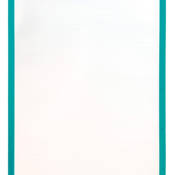 Durable SHERPA Display Panel A4 Green