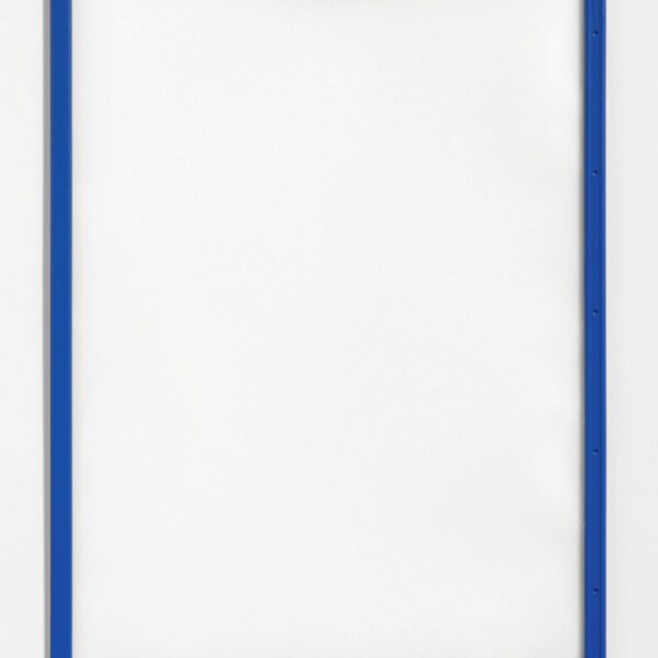 Durable SHERPA Display Panel A4 Blue