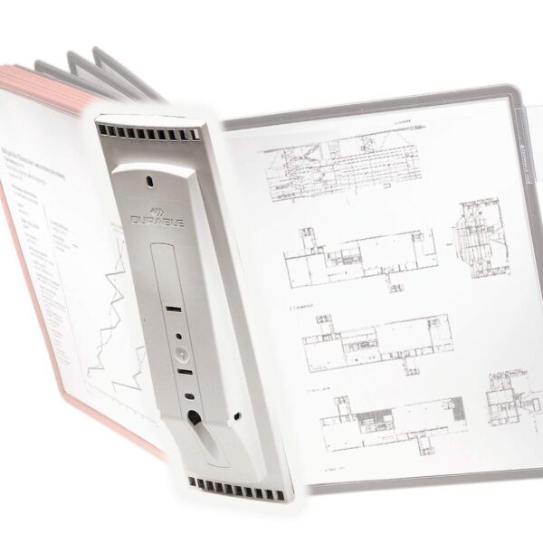 Durable SHERPA WALL Module 10