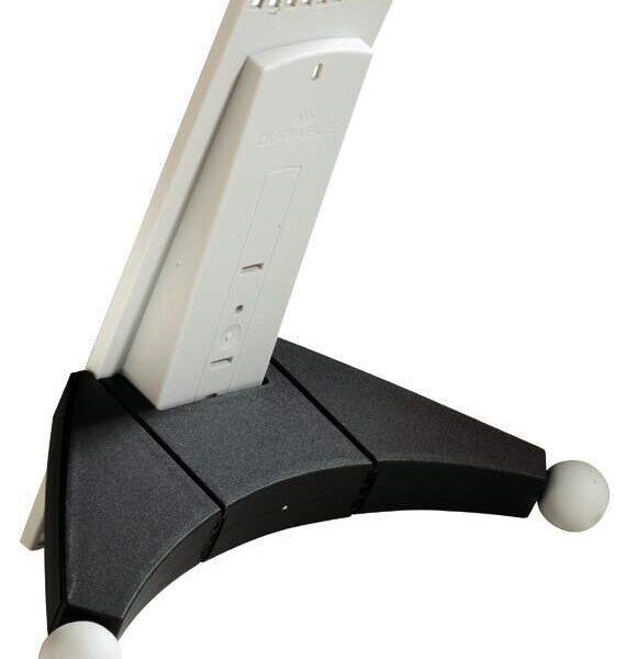 Durable SHERPA TABLE Module 10 Grey