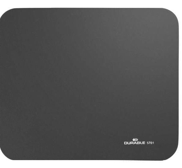 Durable Mouse Pad Non-Slip Charcoal