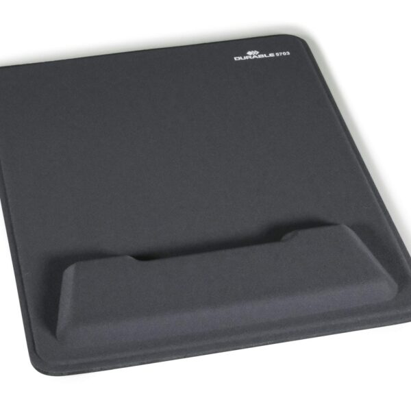 Durable ERGOTOP Foam Mouse Pad