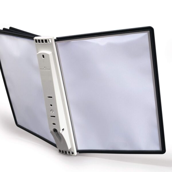 Durable SHERPA WALL 5 Black