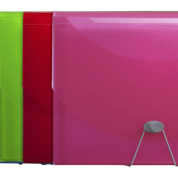 Exacompta Iderama PP Multipart Expanding