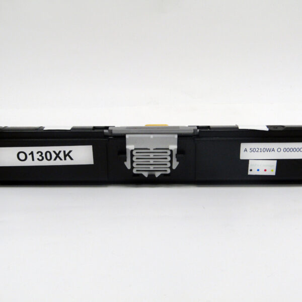 Reman OKI C110BK 44250724 Toner