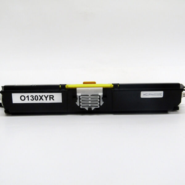 Reman OKI C110Y 44250721 Toner