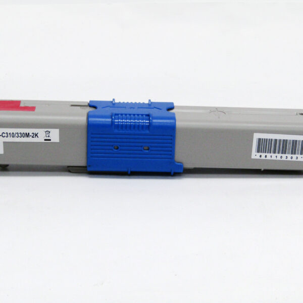 Reman OKI C310M 44469705 Toner