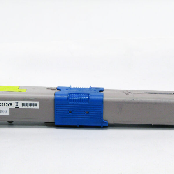 Reman OKI C310Y 44469704 Toner