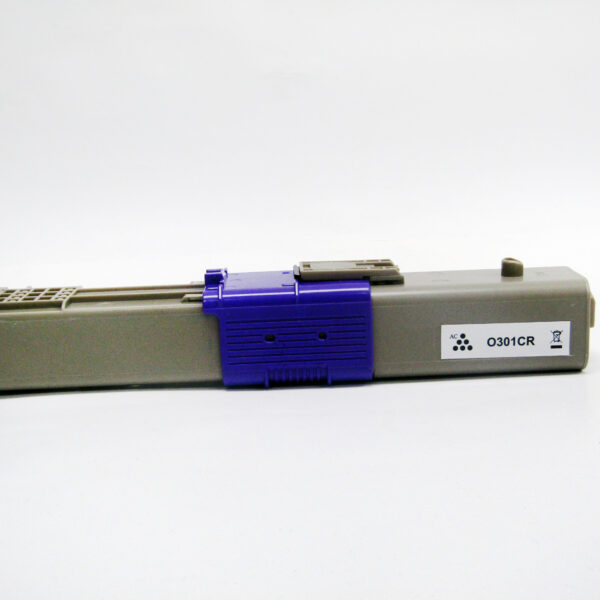 Comp OKI C301C 44973535 Toner