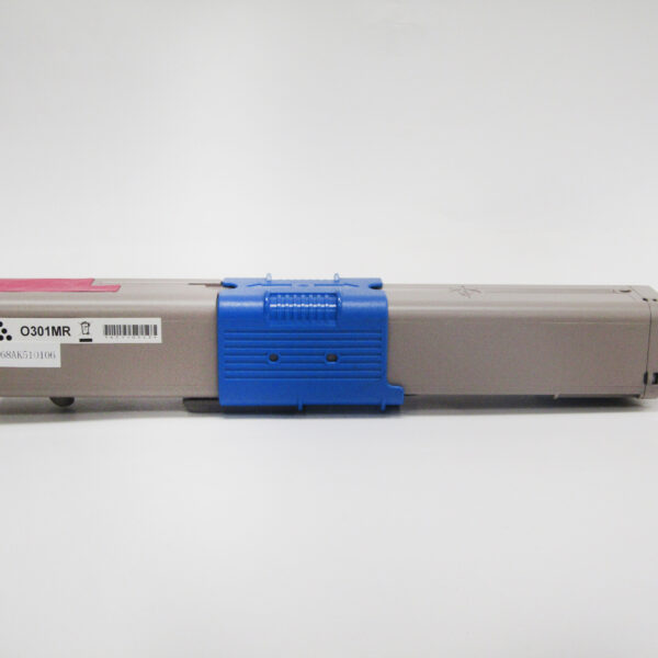 Comp OKI C301M 44973534 Toner