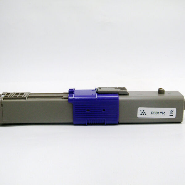 Comp OKI C301Y 44973533 Toner