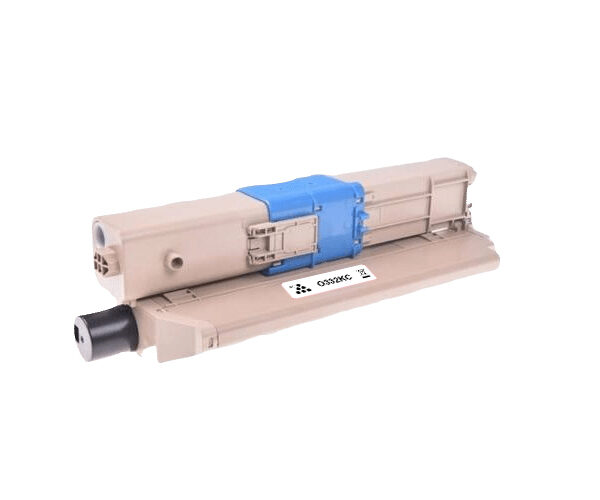 Comp OKI C332BK 46508716 Toner