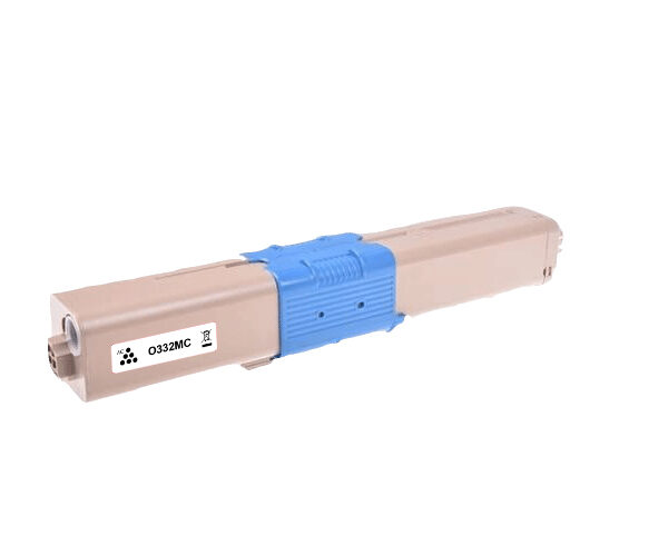 Comp OKI C332M 46508714 Toner