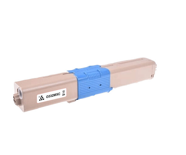 Comp OKI C332M 46508710 Toner