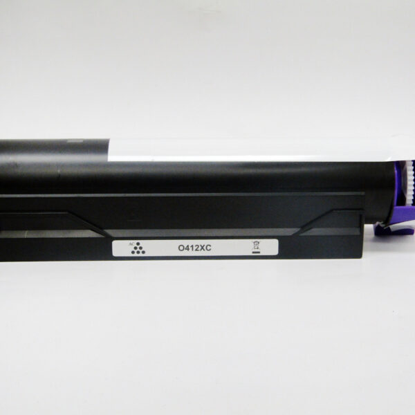 Comp OKI B412 45807106 Toner