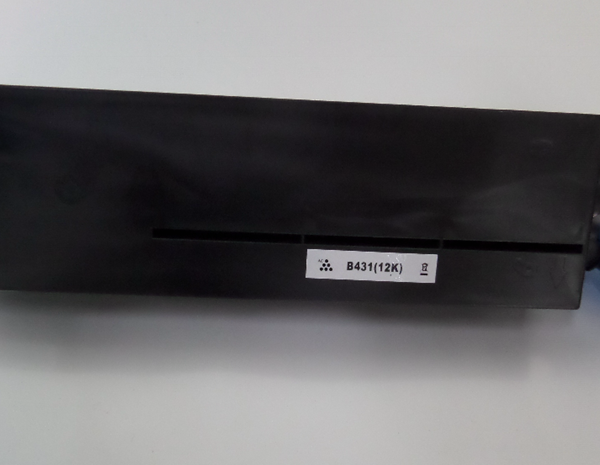 Comp OKI B431 44917602 Toner