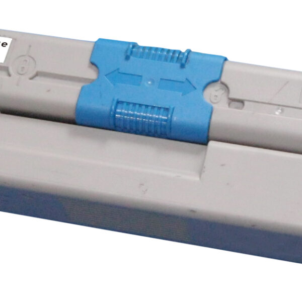 Comp OKI C510BK 44973508 Toner